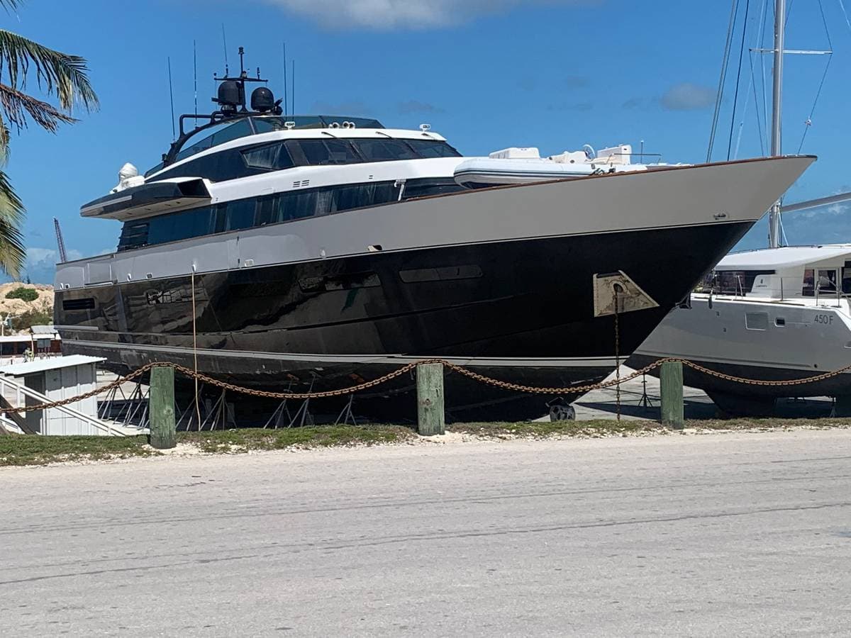 1991 MEFASA Corona Del Mar - Image 1